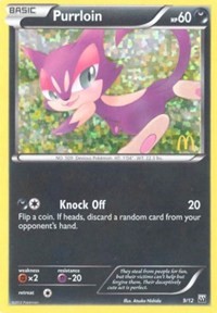 Knock Off 9
