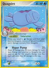 Quagsire 26