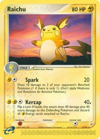 Raichu 13