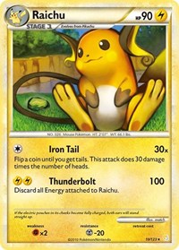 Raichu 10