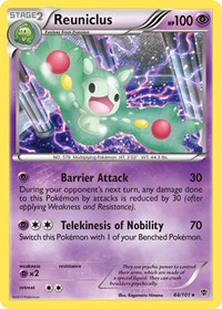 Reuniclus 44