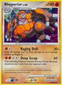 Rhyperior 10