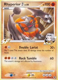 Rhyperior E4 32