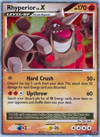 Rhyperior DP29
