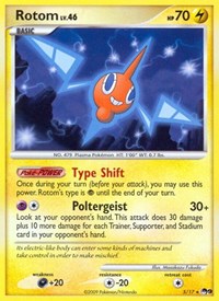 Rotom 5