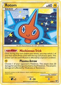 Rotom 20