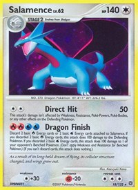 Salamence 18