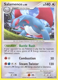 Salamence 24