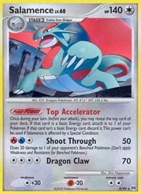 Salamence 8