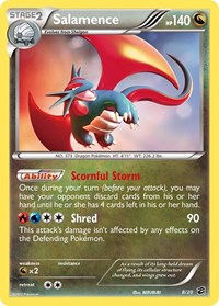 Salamence 8