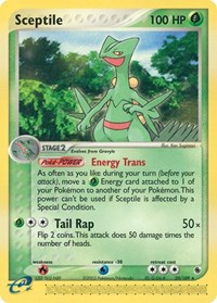 Sceptile 20