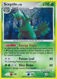 Sceptile 10