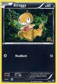 Headbutt 10