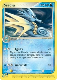 Seadra 40