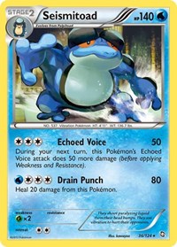 Seismitoad 36