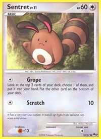 Sentret 16