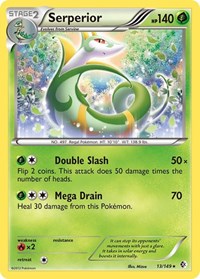 Serperior 13