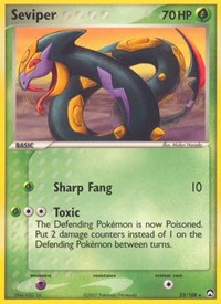 Seviper 23