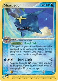 Sharpedo 22
