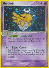 Shedinja 14