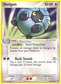 Shelgon 45