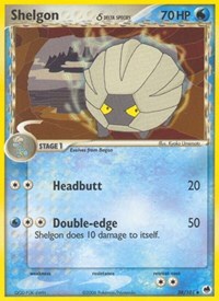 Shelgon δ 38
