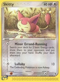 Skitty 44