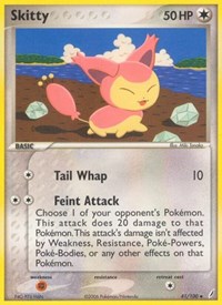 Skitty 41