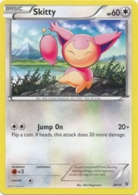 Skitty 28