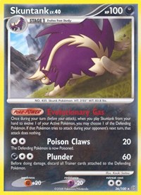 Skuntank 26