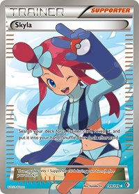 Skyla 149