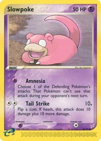 Slowpoke 45