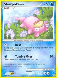Slowpoke 82