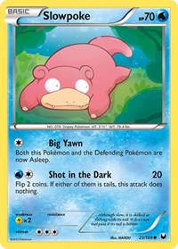 Slowpoke 23