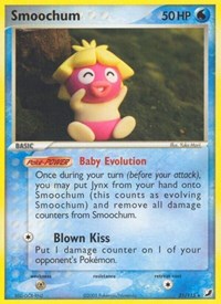 Smoochum 31