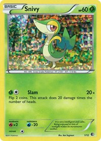 Slam 1