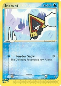 Snorunt 44
