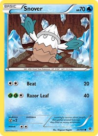 Snover 25