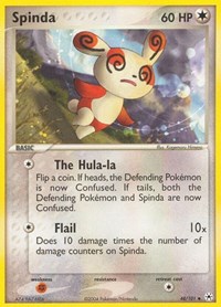Spinda 48