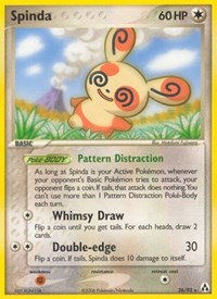 Spinda 26