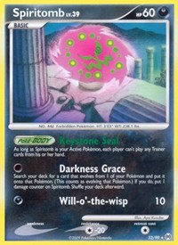 Spiritomb 32