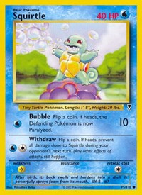Squirtle 95