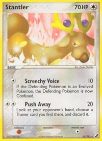 Stantler 32