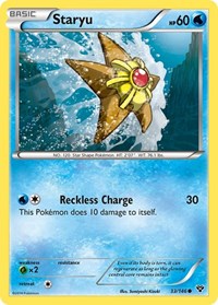 Staryu 33