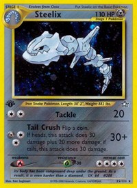 Steelix 15