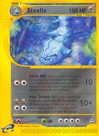 Steelix 35
