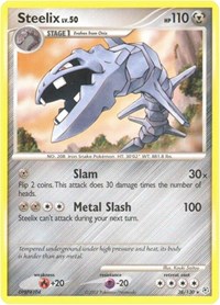 Steelix 38