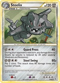Steelix 24