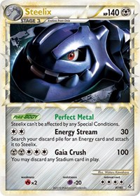 Steelix 87