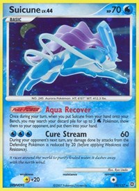 Suicune 19